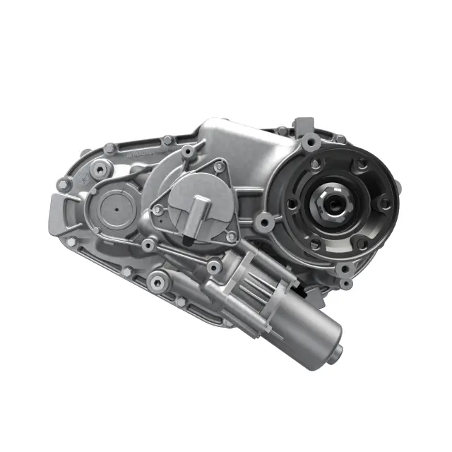 68370968AC - : Transfer Case for Dodge: Durango | Jeep: Grand Cherokee, Grand Cherokee WK Image