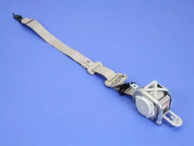 Avant, Extérieure Ceinture De Securite, Côté Gauche - Mopar (5HP59BD1AF)