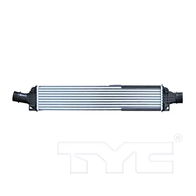 18100 - Cooling Systems: TYC Intercooler for TYC Image