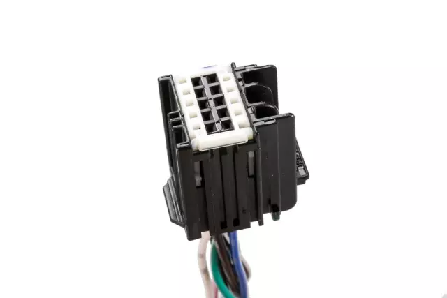 20756918 - Body: Mirror Assembly for Cadillac: Escalade, Escalade ESV, Escalade EXT | Chevrolet: Avalanche, Suburban 1500, Suburban 2500, Tahoe | GMC: Yukon, Yukon XL 1500, Yukon XL 2500 Image