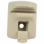 5S4Z5404132AAA - Body: Sun-visor Clip for FORD Image