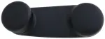 93160 - Body: Left, Right Window Crank Handle for Dorman Image