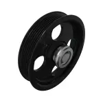 68102255AA - : Pulley for Mopar Image