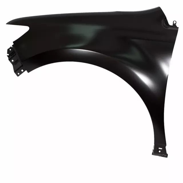 CT4Z16006A - Body: Fender for Ford Image