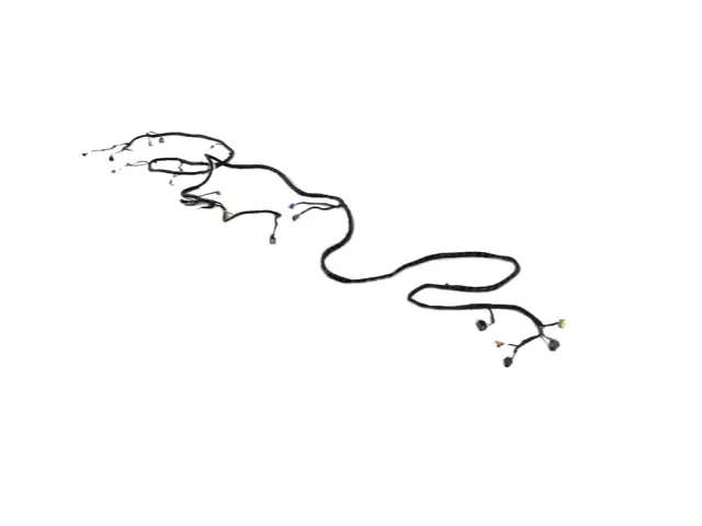 68532450AC - Electrical: Body Right Wiring for Mopar Image image