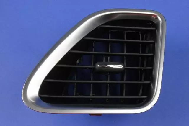 Air Conditioning & Heater Outlet, Right - Mopar (1SQ961X9AD)