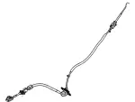 CT4Z7E395C - Body: Cable Assembly for Ford: Edge | Lincoln: MKX Image
