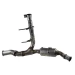 JL3Z5E212P - : Converter Assembly for Ford Image
