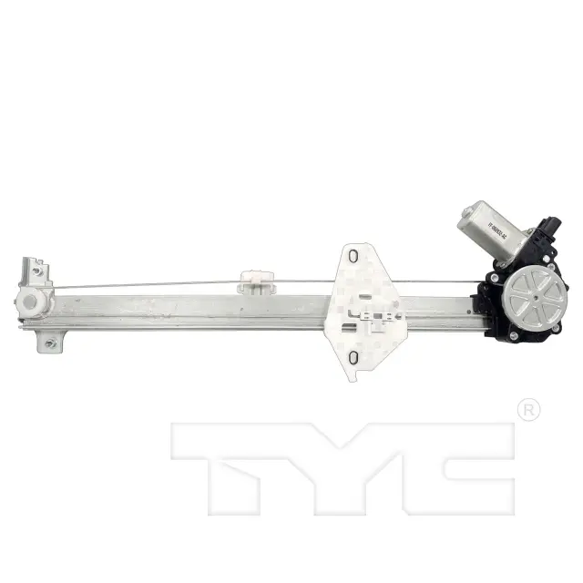 660703 - Interior: TYC Power Window Motor and Regulator Assembly for TYC Image