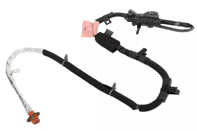 Engine Coolant Heater Cord - GM (92216739)