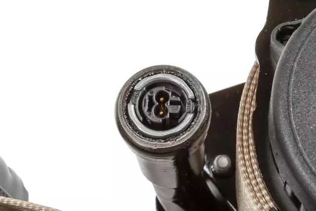 19301476 - : Shale Passenger Seat Belt with Retractor and Pre-Tensioner for Cadillac: SRX Image