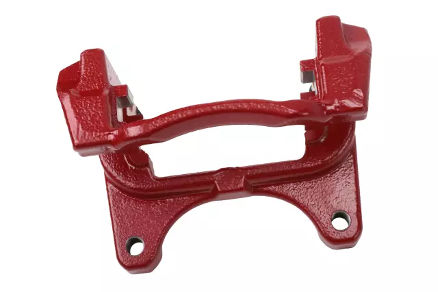 Rear Driver Side Brake Caliper Kit - GM (13529087)