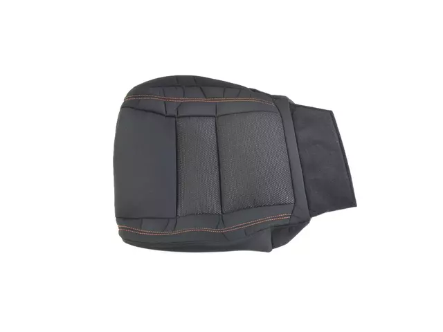 Front Seat Cushion Cover, Left - Mopar (6ET13PL9AA)