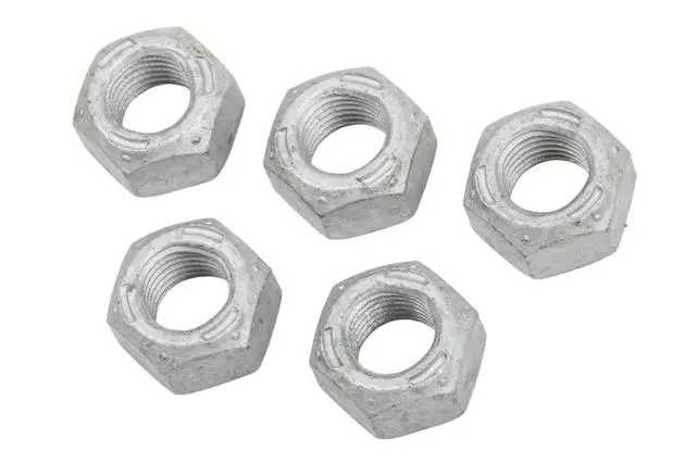 9442938 - : Multi-Purpose Nut for GM Image