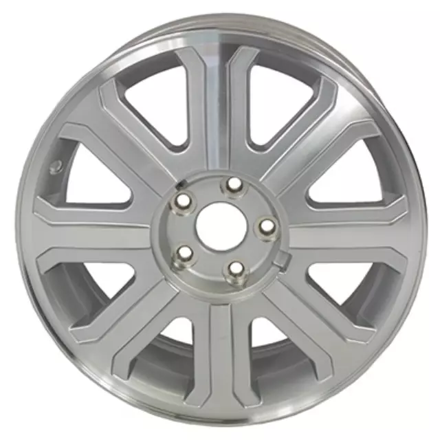 8G1Z1007B - Suspension: Wheel, Alloy for Ford: Taurus Image