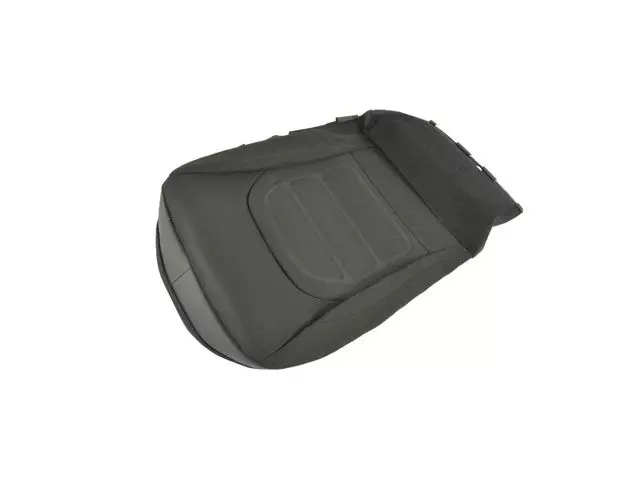 5ZV17LXHAA - Interior Trim: Front Seat Cushion Cover, Right for Mopar Image