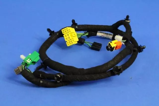 Seat Back Wiring - Mopar (68207145AF)