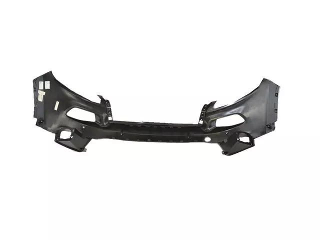 Front Upper Fascia - Mopar (68232194AC)