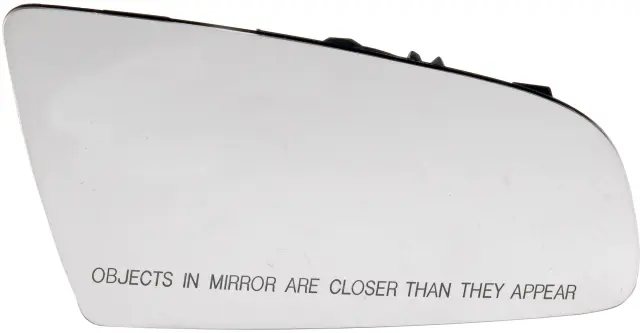 56827 - Exterior: Plastic Door Mirror Glass for Dorman Image