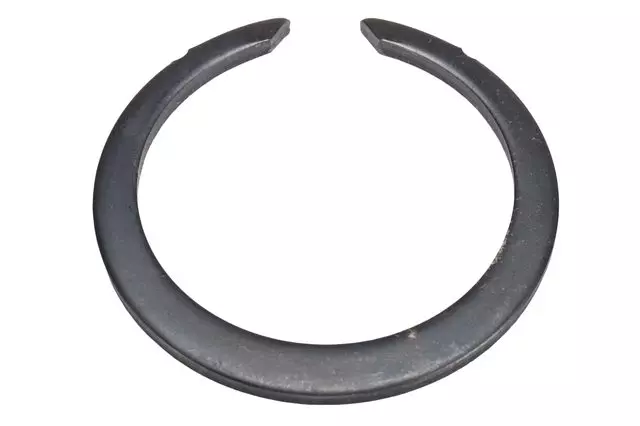84692948 - : Front Half-Shaft Tri-Pot Joint Spider Retaining Ring for GM Image