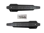 191006 - : 11" SHIN GUARD REPLACEMENT KIT (PAIR) for ICON Vehicle Dynamics Image