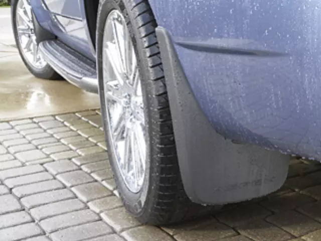 82210640 - : Guard Kit for Mopar Image