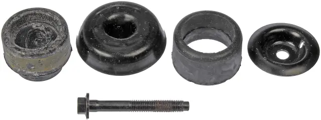 924043 - Suspension: Suspension Subframe Bushing Kit for Dorman Image