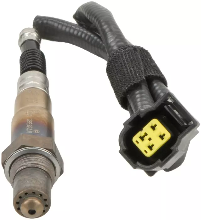 15825 - Emission Systems: Bosch Oxygen Sensor for Bosch Image