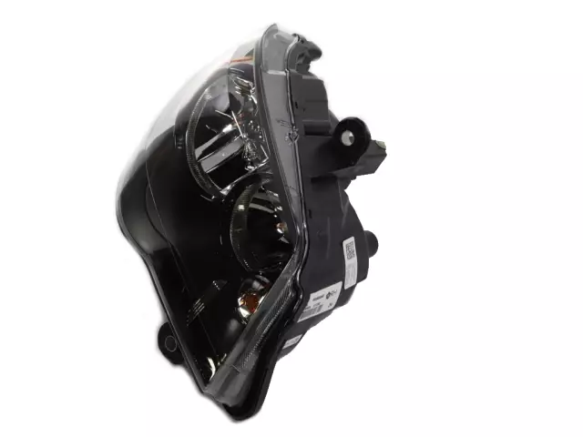 68206500AE - : Headlamp Assembly for Dodge: Grand Caravan | Ram: C/V Image