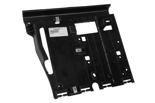 23250246 - : 2015-2020 GM Lower Support for Cadillac: Escalade | Chevrolet: Tahoe | GMC: Yukon Image