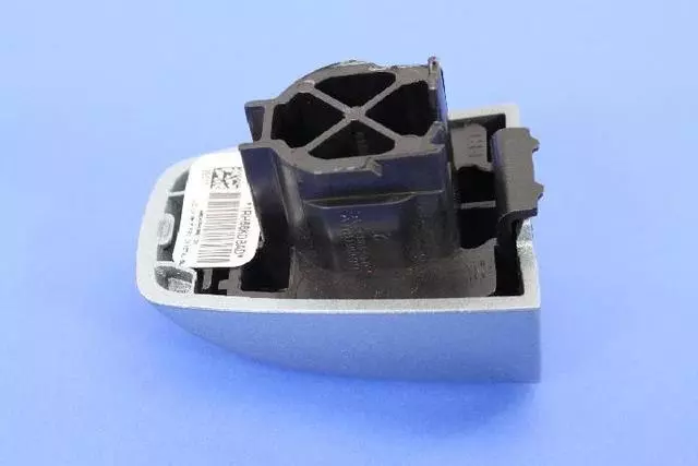 1RH66KDBAD - Doors, Door Mirrors and Related Parts: Door Handle Cap for Mopar Image