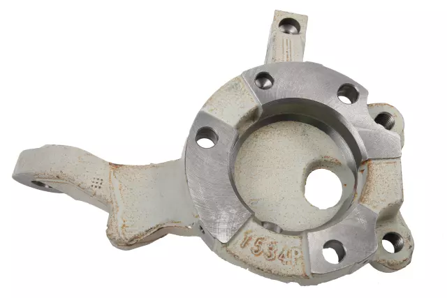 Part# 92173659 Passenger Side Steering Knuckle - GM (92173659)