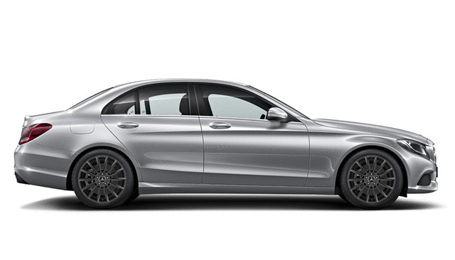 20540166007X71 - : Wheel AMG Multi-Spoke 48.3 Cm (19 Inch) for Mercedes-Benz: C300, C43 AMG, C63 AMG, C63 AMG S, E300, E450, E53 AMG, E63 AMG S Image