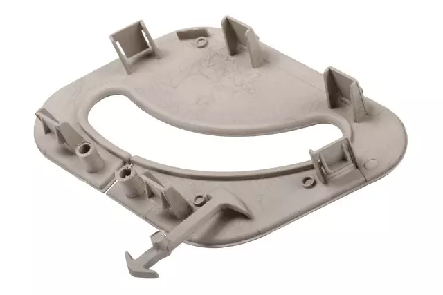 22852986 - Body: Seat Belt Bezel for Buick: Enclave | Chevrolet: Traverse Image