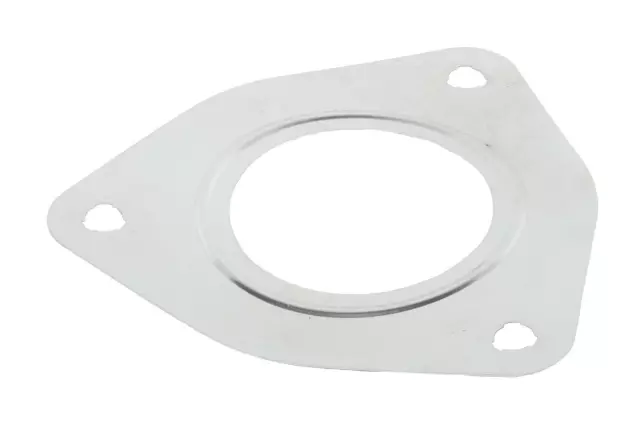 55597347 - : Muffler W/Tailpipe Gasket for Chevrolet: Colorado, Express 2500, Express 3500 | GMC: Canyon, Savana 2500, Savana 3500 Image
