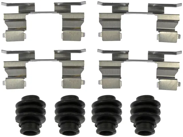 HW5793 - Brake: Disc Brake Hardware Kit for Dorman Image