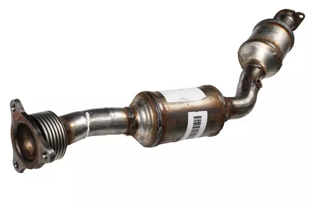 22939745 - : 2008 GM Converter &amp; Pipe for Chevrolet: Cobalt, HHR | Pontiac: G5 Image