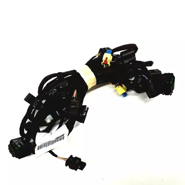 4H0971095AF - : Wire Harness for Audi: A8 Quattro, S8 Image