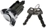 924866 - Ignition: Ignition Lock Cylinder Assembly for Dorman Image