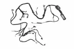 84682576 - : Liftgate Wiring Harness for GM Image