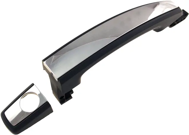 79799 - Body: Exterior Door Handle Front Left for Dorman Image