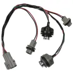 S2142 - : Multi Function Connector for SMP CORP Image