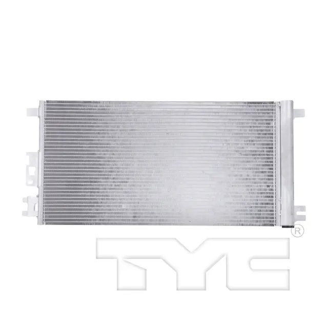 3279 - : 04-12 CV MLIBU/MLIBU MAXX 2.2/3.5L L4/V6 w/ R/D COND (PFC) - Replaces Chevrolet 20820057, 20820058, 20820057 for TYC Image