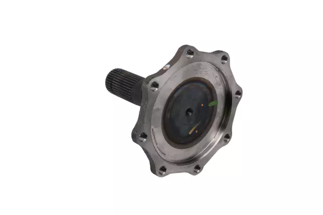 20768587 - : Shaft-Frt Drv Axle Inr for Chevrolet: Silverado 2500 HD, Silverado 3500 HD, Suburban 3500 HD | GMC: Sierra 2500 HD, Sierra 3500 HD Image