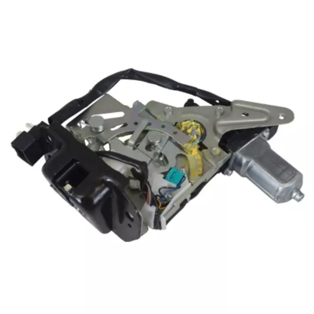 Latch Assembly - Ford (7L1Z-7843150-B)