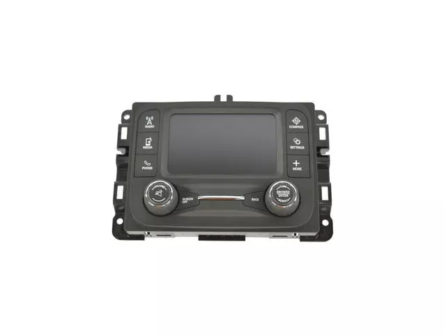 Multi Media Radio - Mopar (68365219AB)