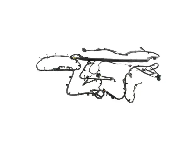 Underbody Wiring - Mopar (68333140AC)