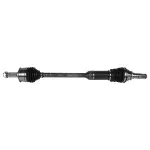 NCV53197 - : Subaru CV Axle Assembly  - Front for GSP Image