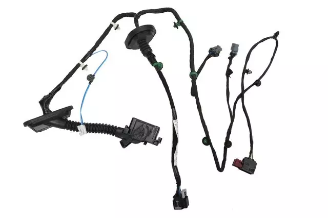 22793710 - Body: Wire Harness for Buick: Enclave Image
