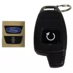 DS7Z15K601G - : Remote Control System for Ford Image